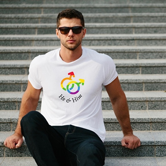 Meet your Posher, Dean and Gavin - Picture 4 of 6